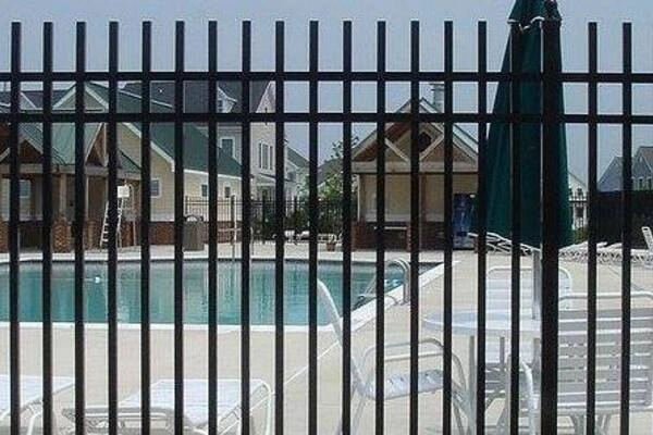 Aluminum Fencing Aluminum Fencing