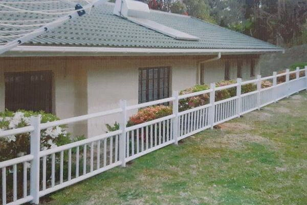 PVC Fencing PVC Fencing