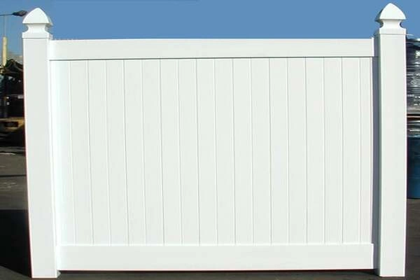 Professional fence company in Uniondale, NY