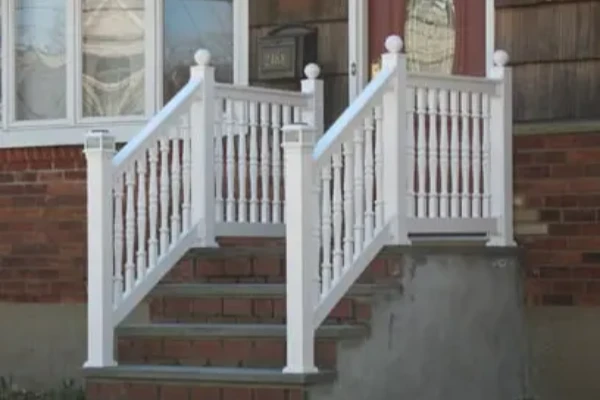 Trusted fence contractor