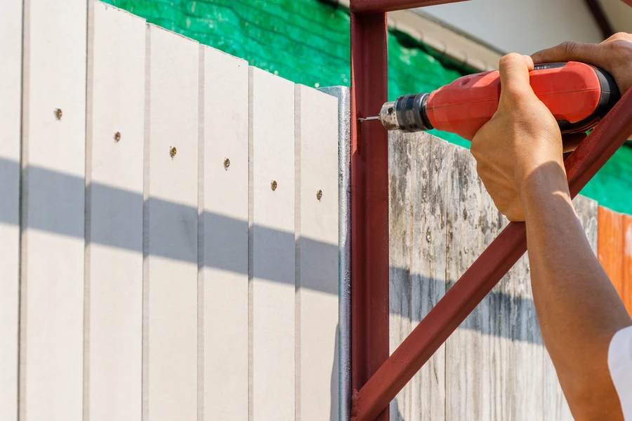 Common Applications Of Pvc Fencing For Homes And Businesses in Uniondale, NY Common Applications Of Pvc Fencing For Homes And Businesses in Uniondale, NY