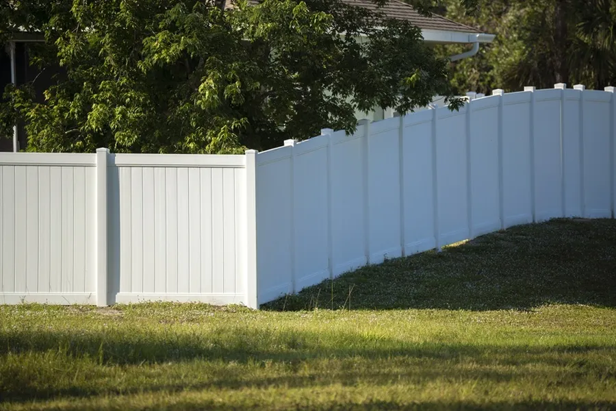 Comparing Pvc Fencing Designs For Your Property Uniondale, NY Comparing Pvc Fencing Designs For Your Property Uniondale, NY