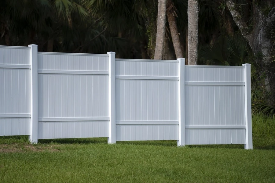 Comparing Pvc Fencing Designs For Your Property in Uniondale, NY Comparing Pvc Fencing Designs For Your Property in Uniondale, NY