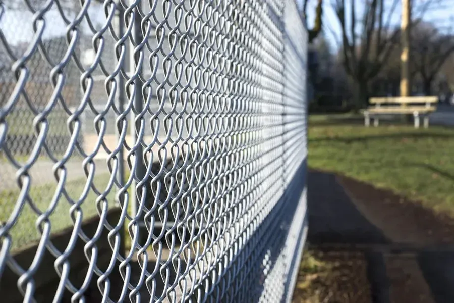 Customizing Chain Link Fencing For Your Property Layout in Uniondale, NY Customizing Chain Link Fencing For Your Property Layout in Uniondale, NY