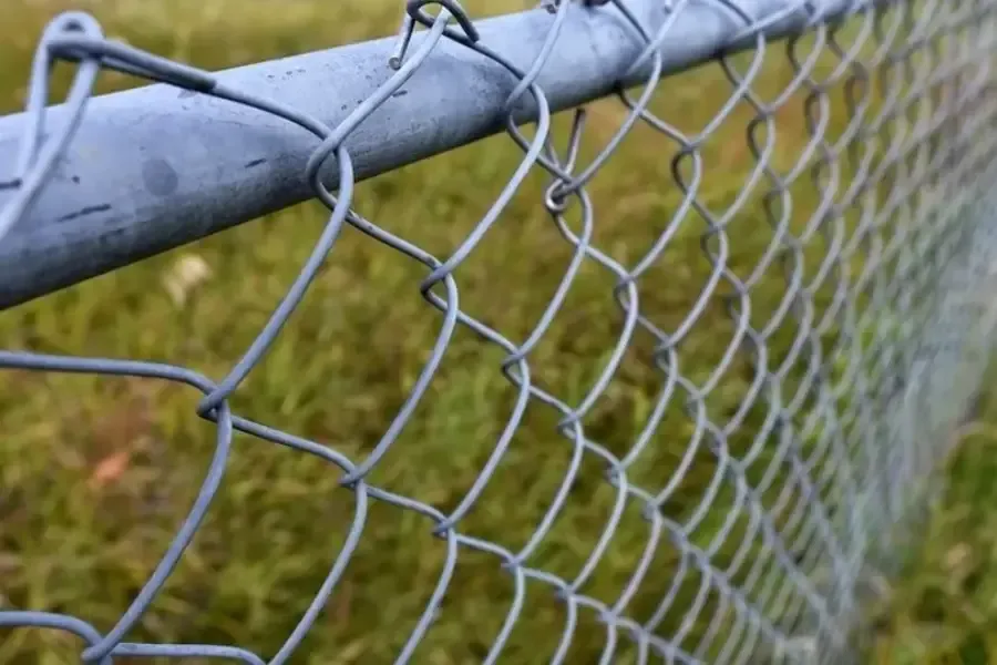 Why Chain Link Fencing Is Ideal For Pet Containment Uniondale, NY Why Chain Link Fencing Is Ideal For Pet Containment Uniondale, NY